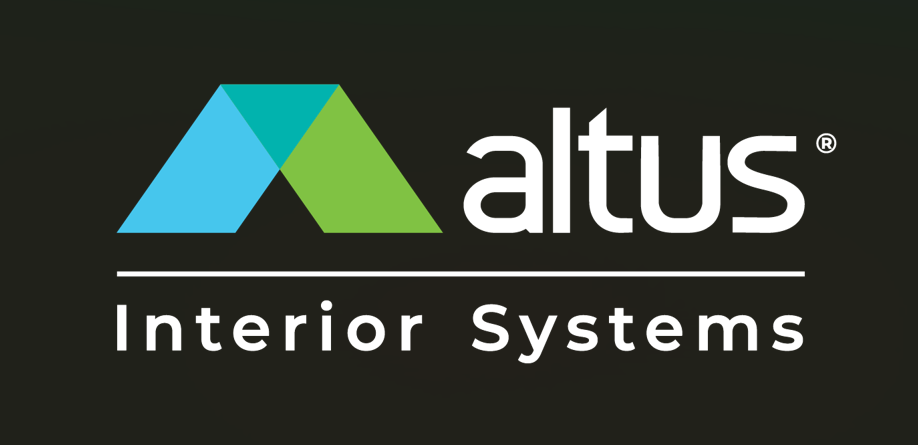 Altus Black Logo